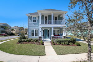 Welcome to 381 Park Lake Drive