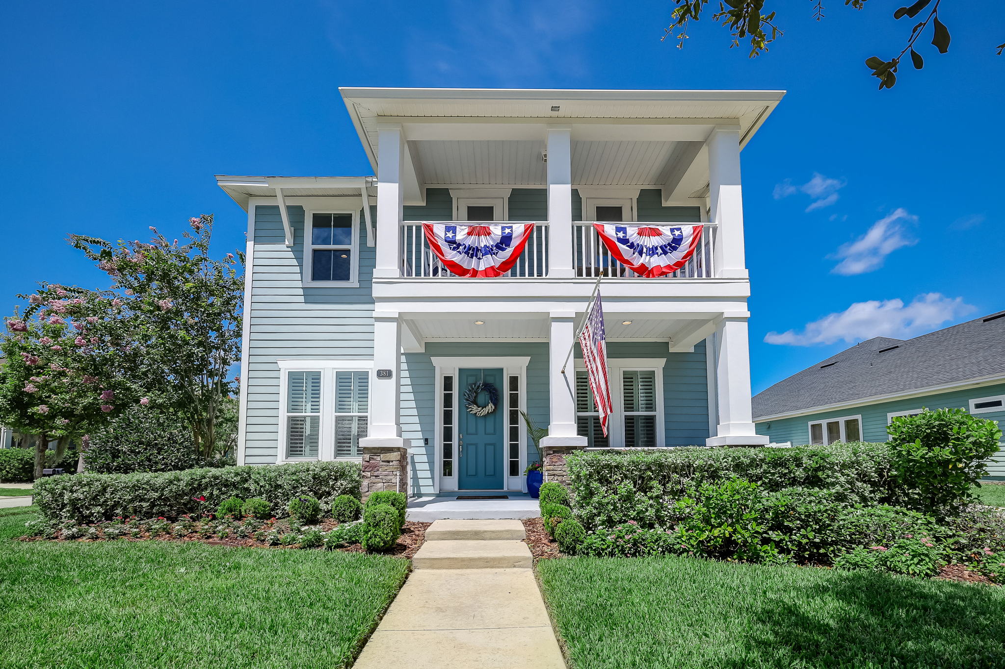 Welcome to 381 Park Lake Drive