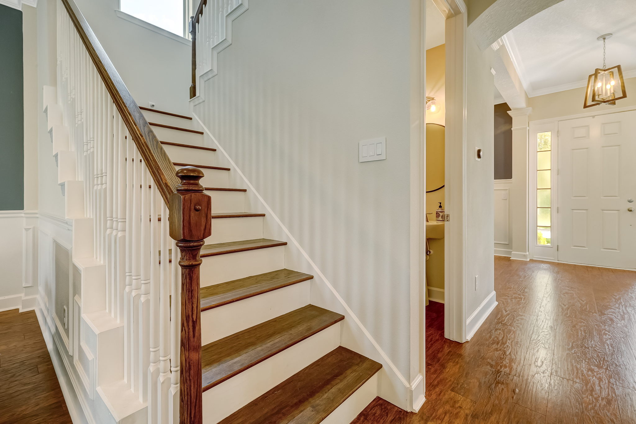 Staircase