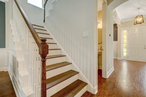 Staircase