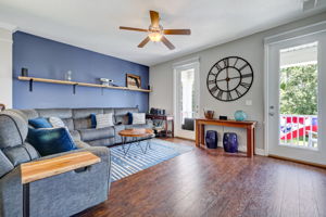 Bonus Room