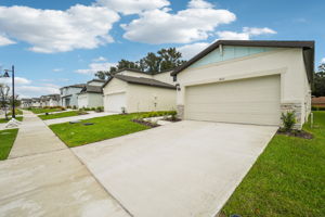 Tampa Division - Park East Lot 351 - 3810 Radiant Mountain Dr - 002