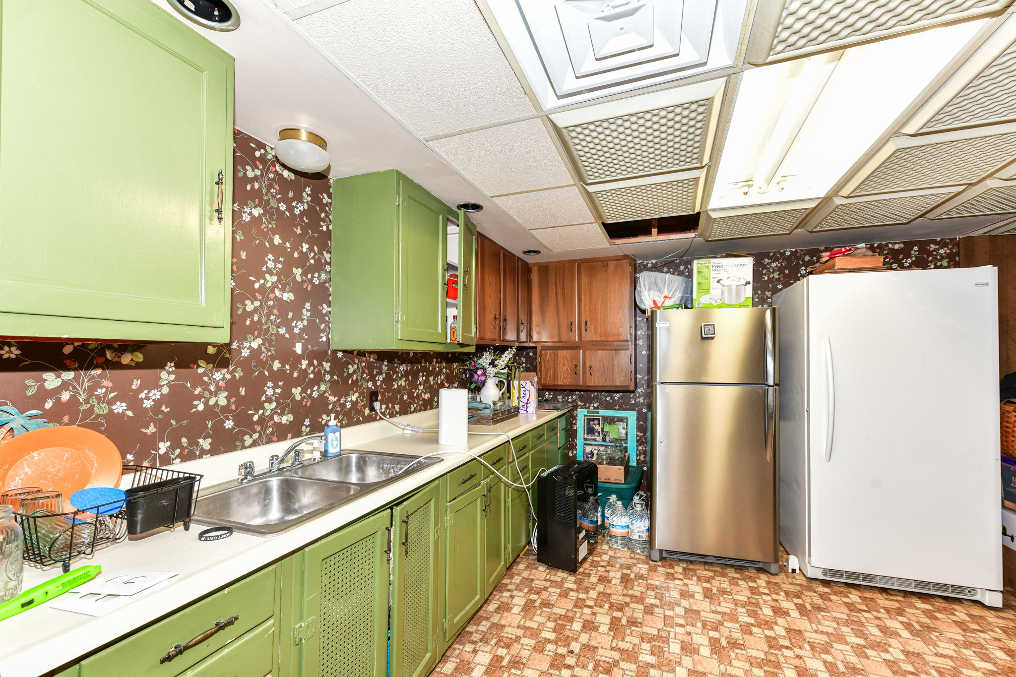 Bonus Room w/Kitchenette