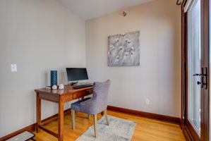 HOME OFFICE