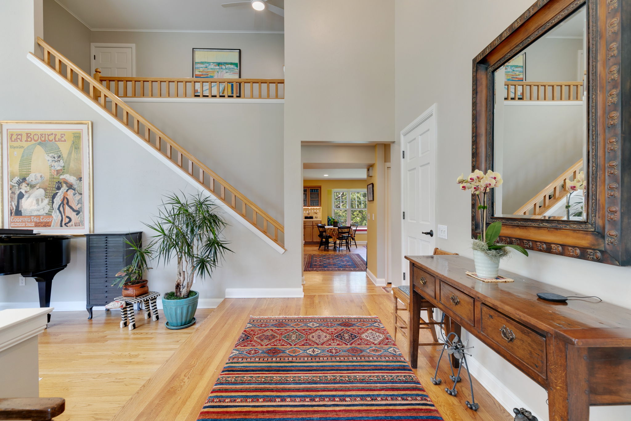 Foyer