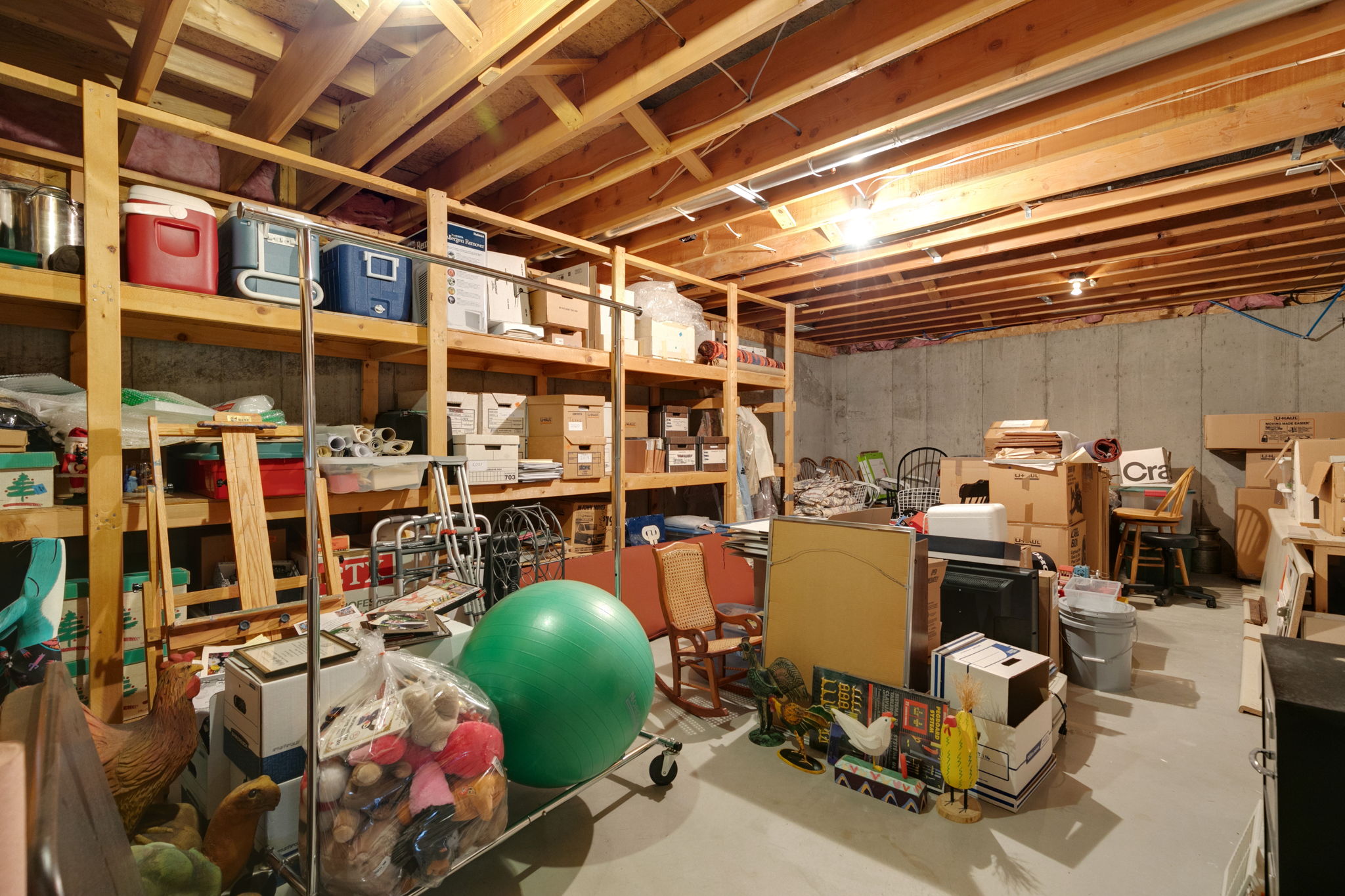 Storage