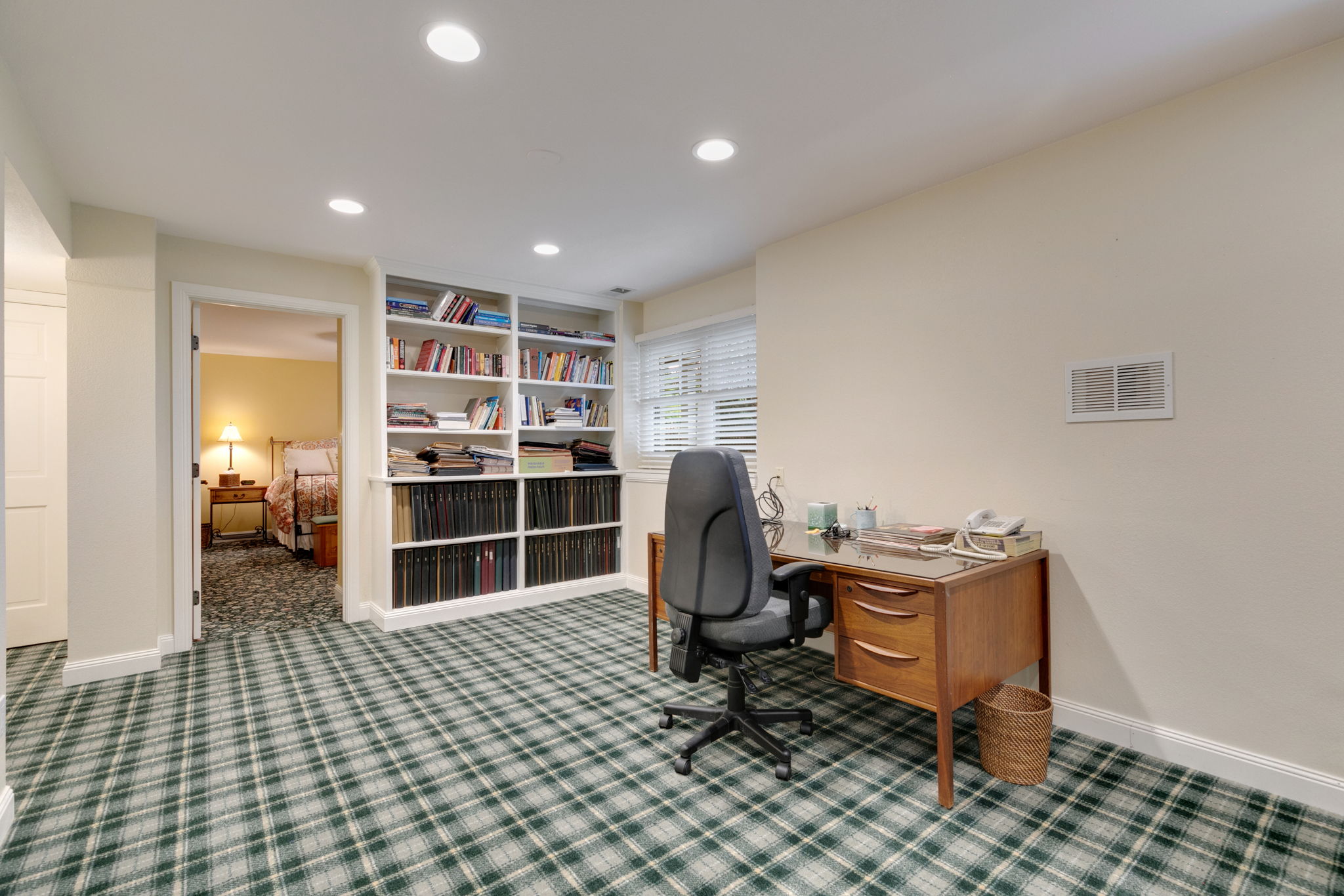 Basement