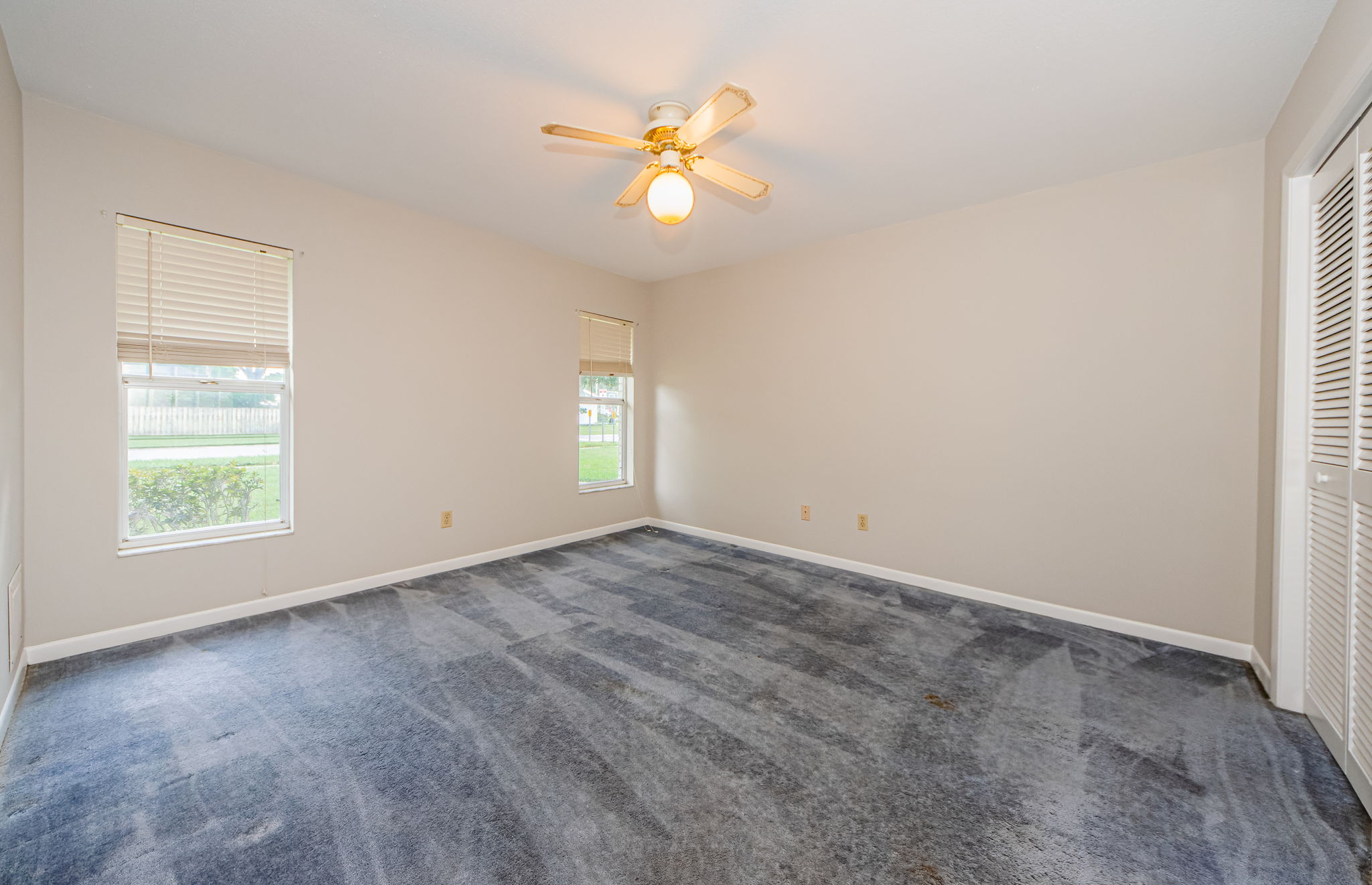 Bedroom 2a