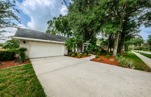 Driveway 1
