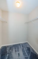 Master Closet 1