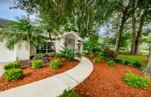 Front Exterior 4