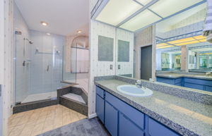 Master Bathroom 1a