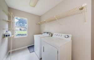 Laundry Room 1