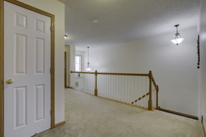 Upstairs Landing