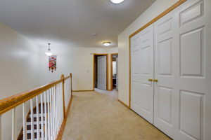 Upstairs Landing