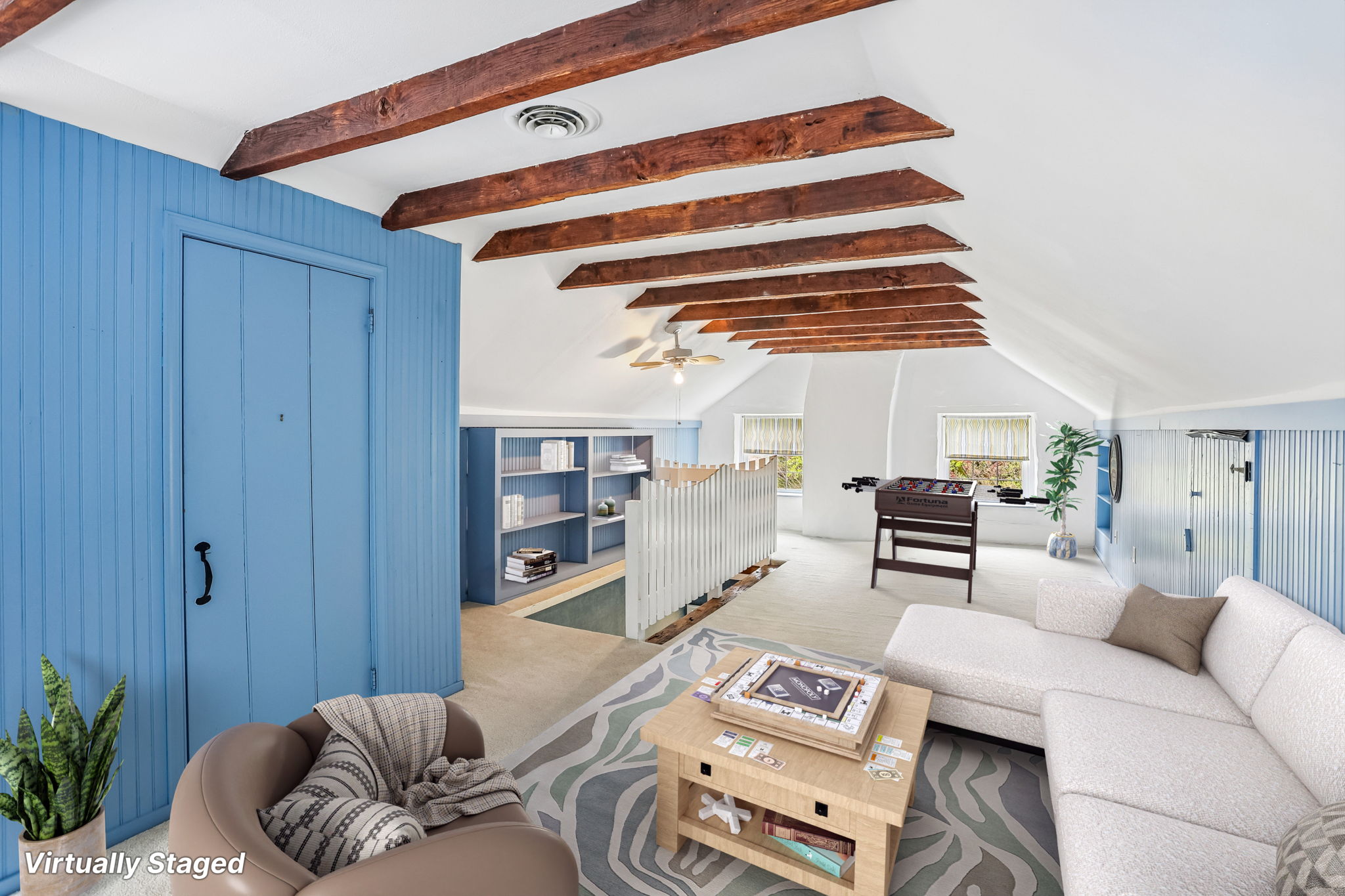 Lilac Rd-S2304-046 family room virtually staged watermark