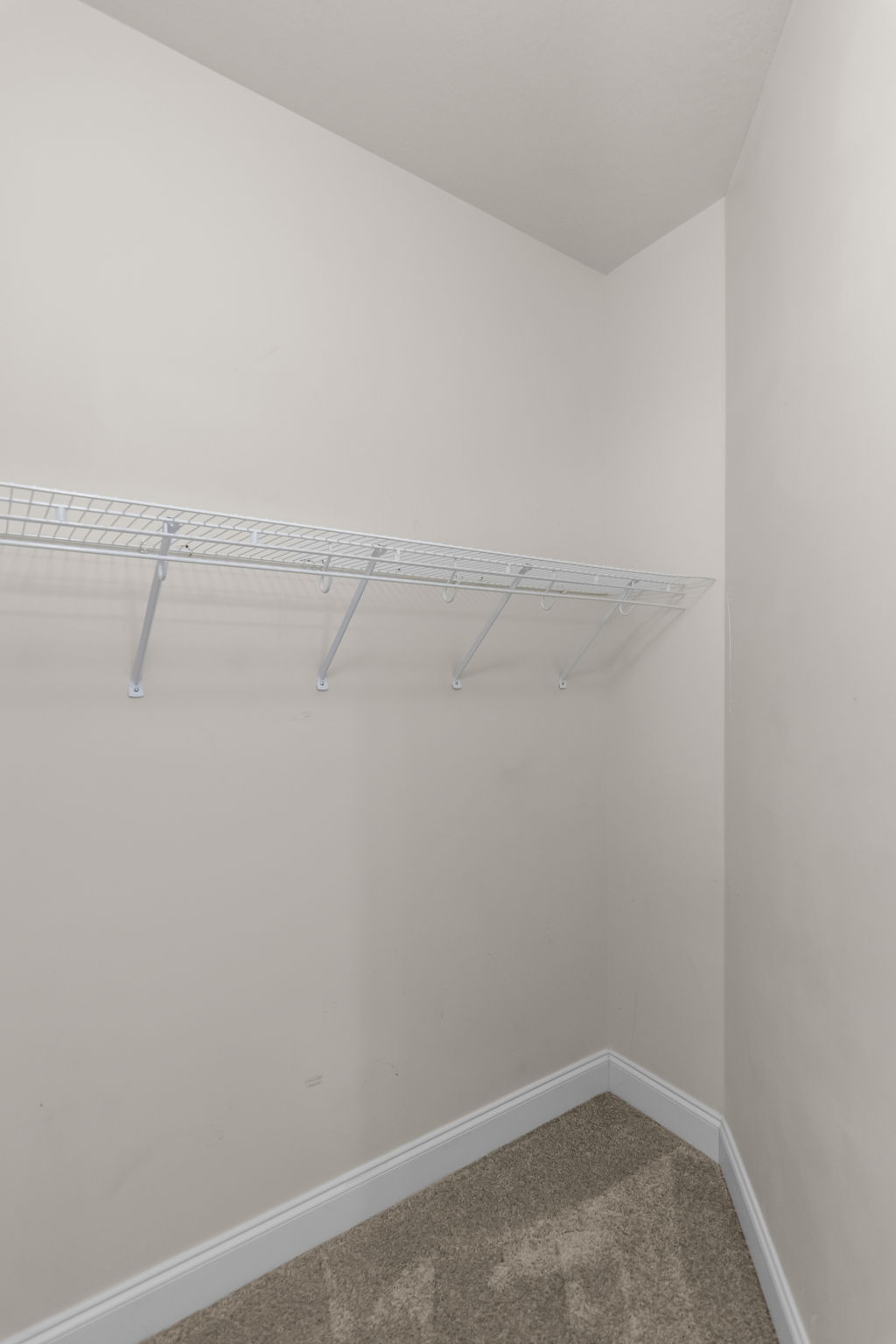 Bed 3 Closet