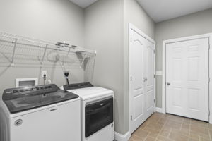 Laundry