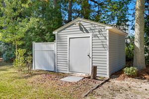 Shed