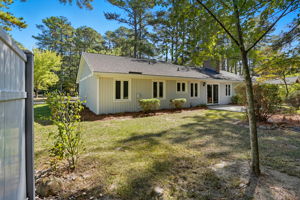Back of House