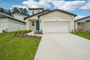 Tampa Division - Park East Lot 352 - 3812 Radiant Mountain Dr - 001