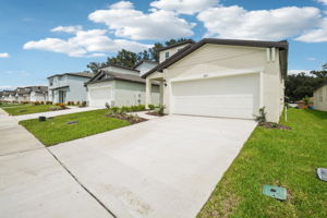 Tampa Division - Park East Lot 352 - 3812 Radiant Mountain Dr - 003