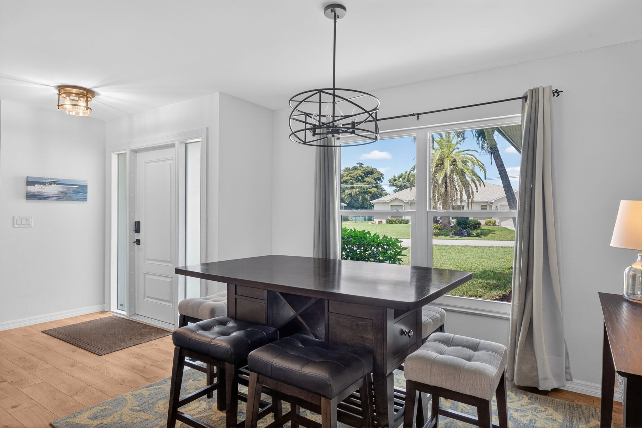 Dining Room 1 of 2