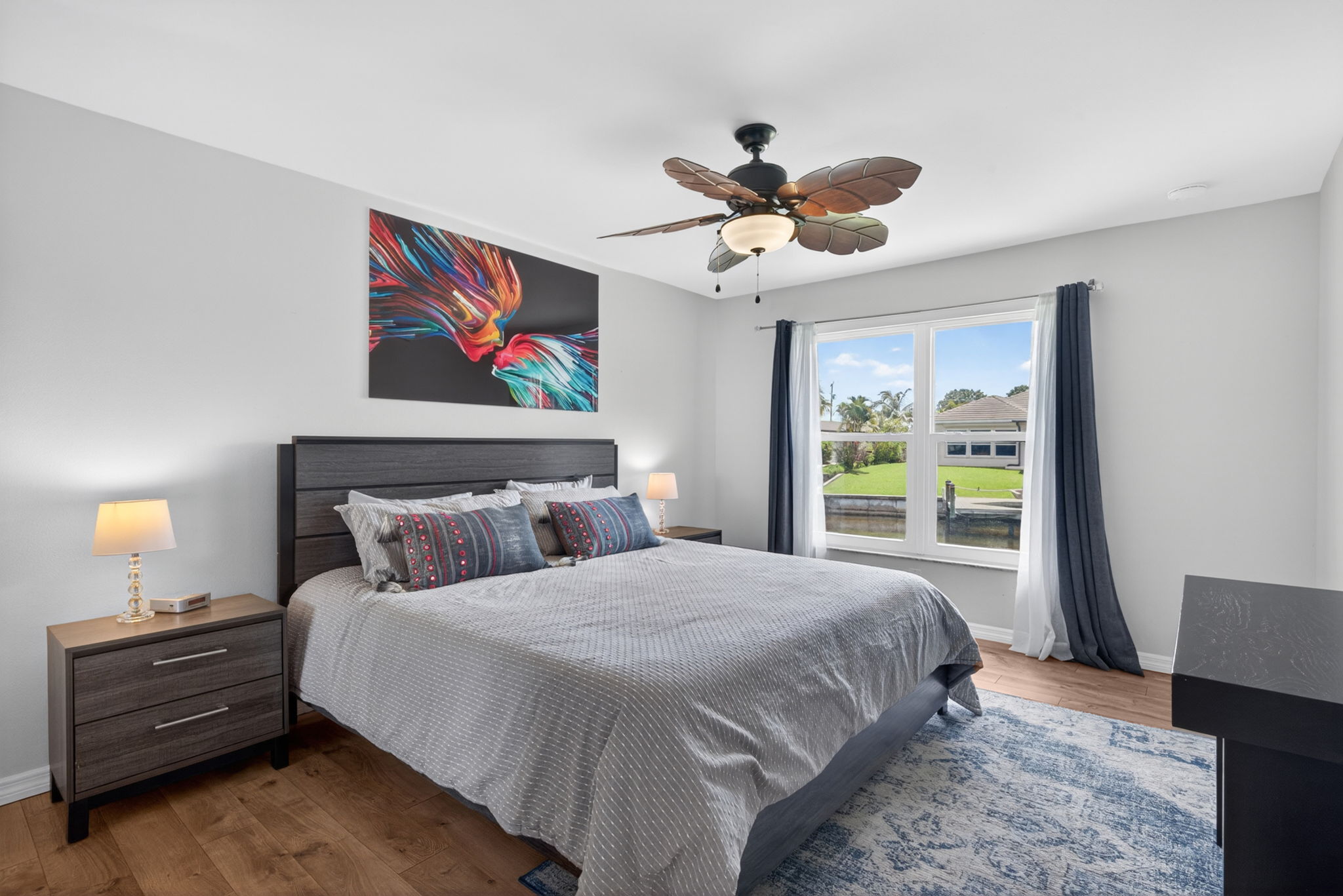 Guest Bedroom 1