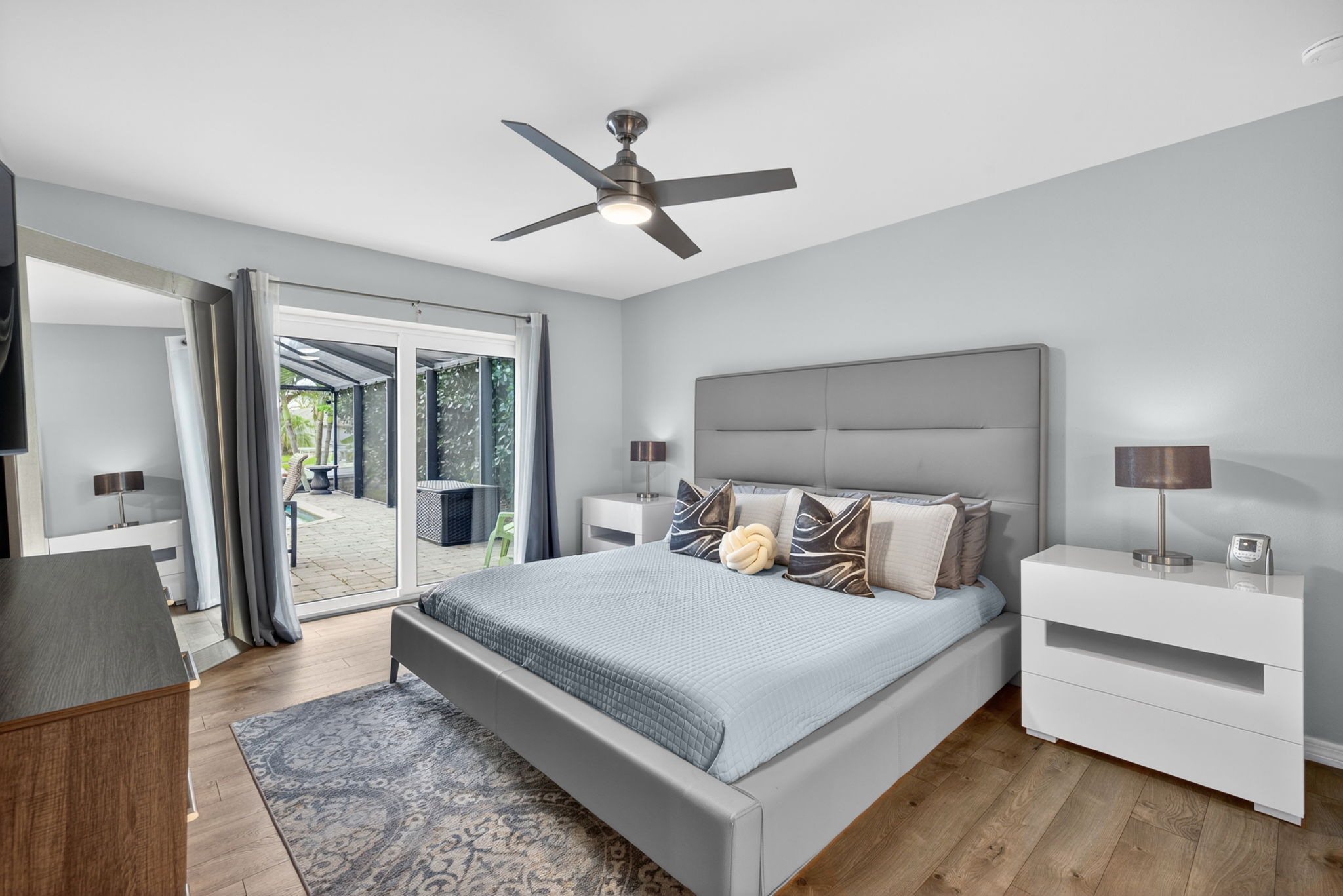 Masters Bedroom 1 of 3