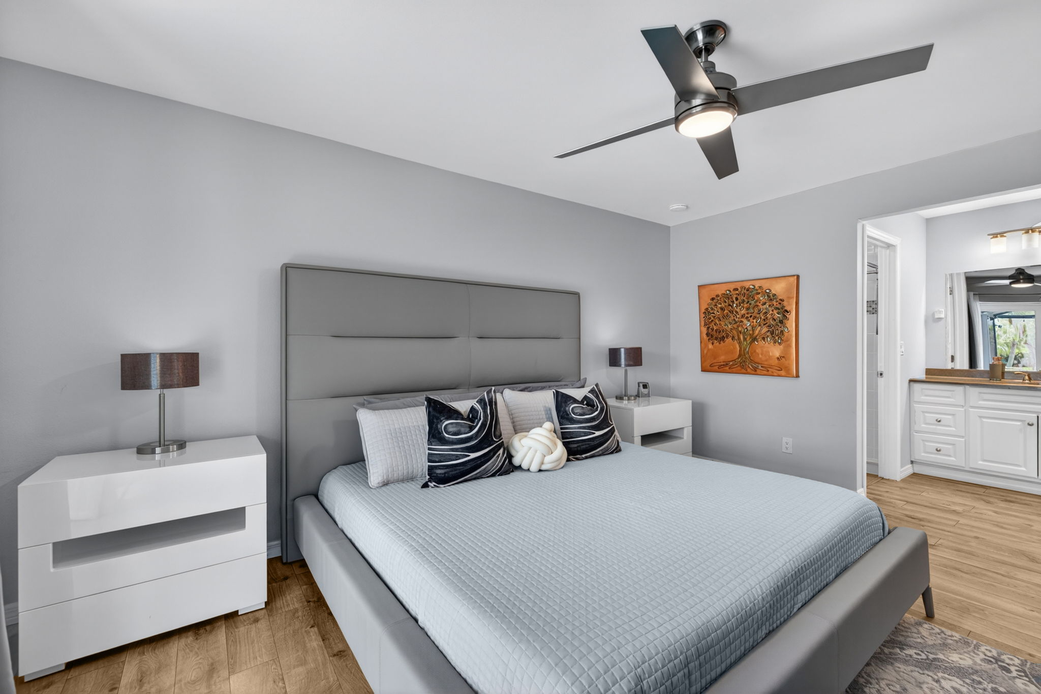Masters Bedroom 3 of 3