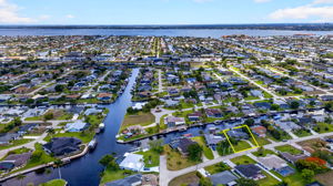Aerial 2 - With Lot Lines