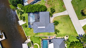 Aerial Overview