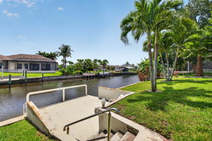 Boat Dock