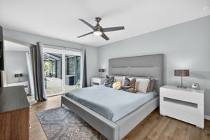Masters Bedroom 1 of 3