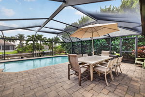 Pool Lanai 2 of 2