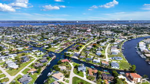 Aerial R1 - Lot Line