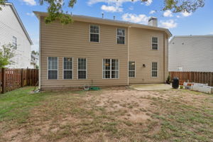 Back of Home