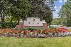 Lullwater