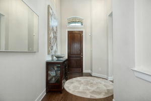 Foyer