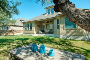 Back of House