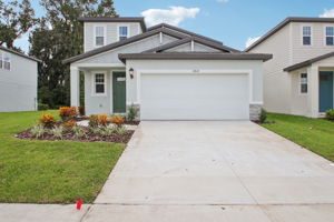 Tampa Division - Park East Lot 353 - 3814 Radiant Mountain Dr-002