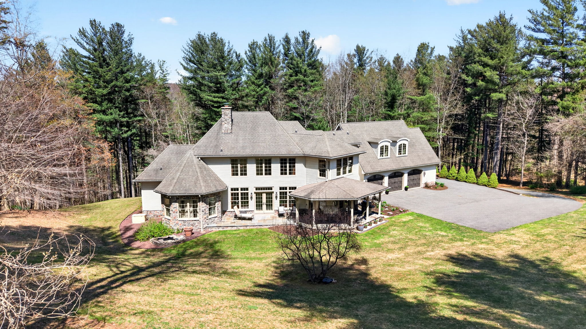 2814 Rocks Station 3