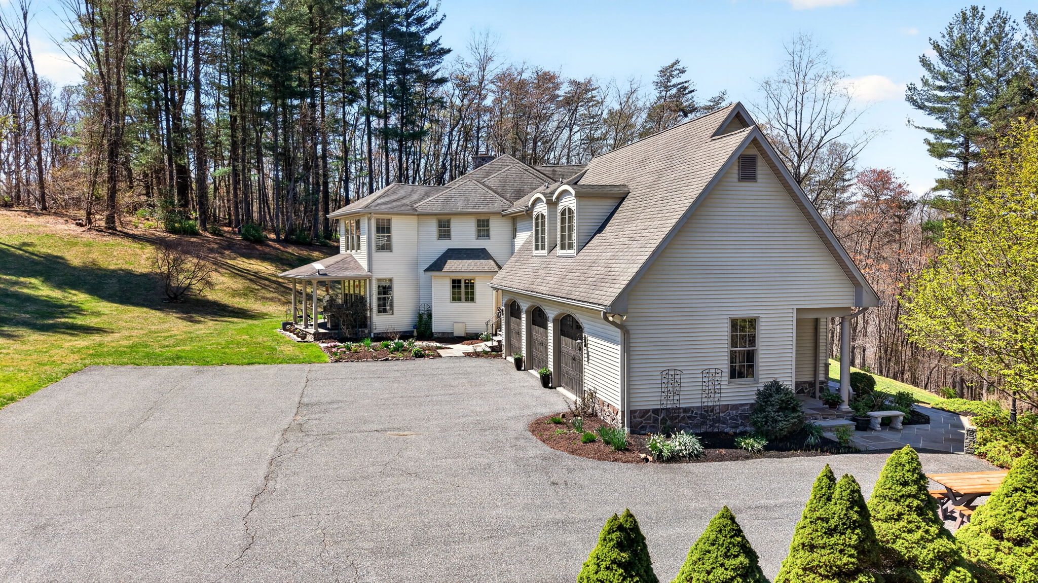 2814 Rocks Station 5