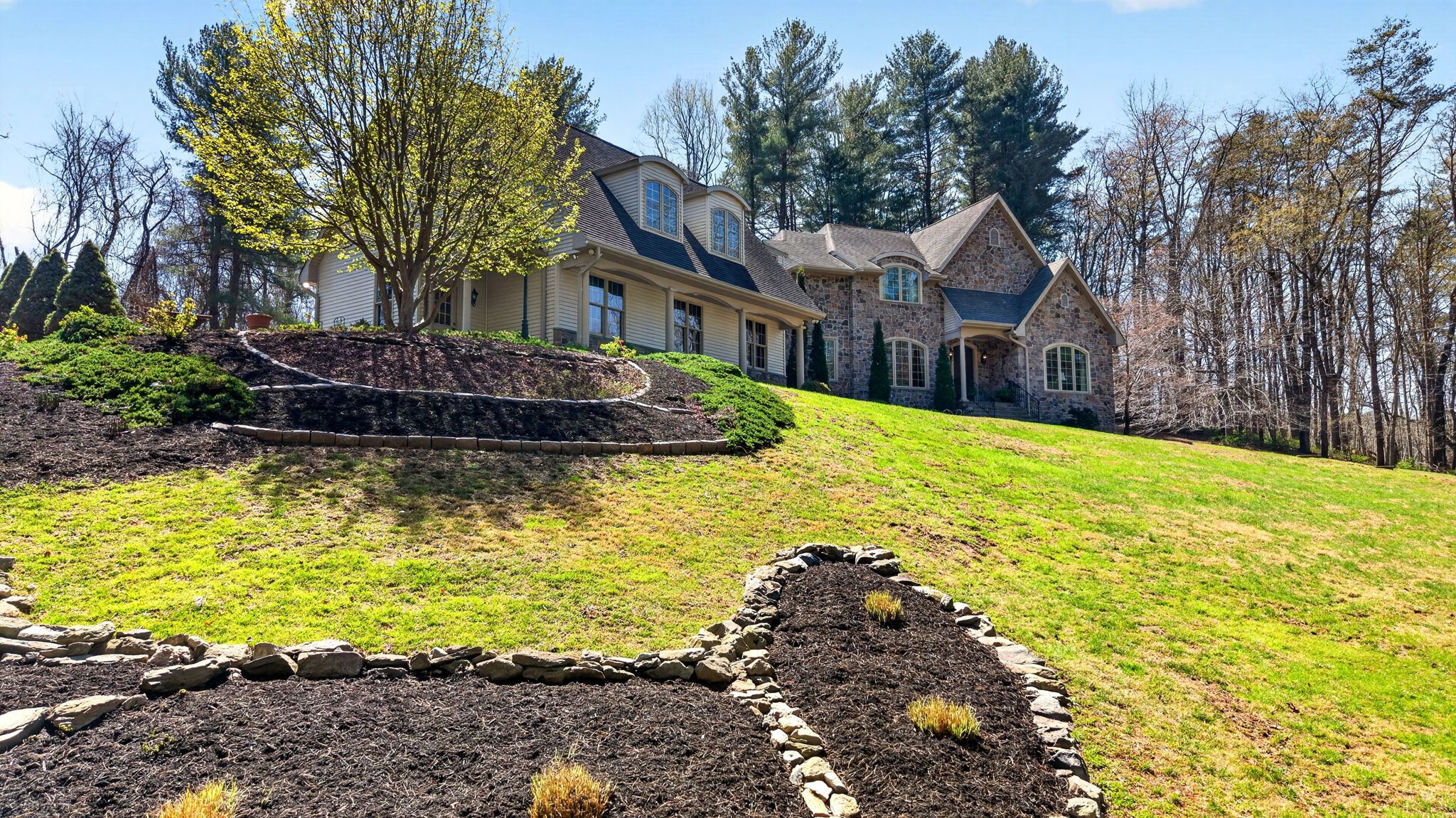 2814 Rocks Station 7