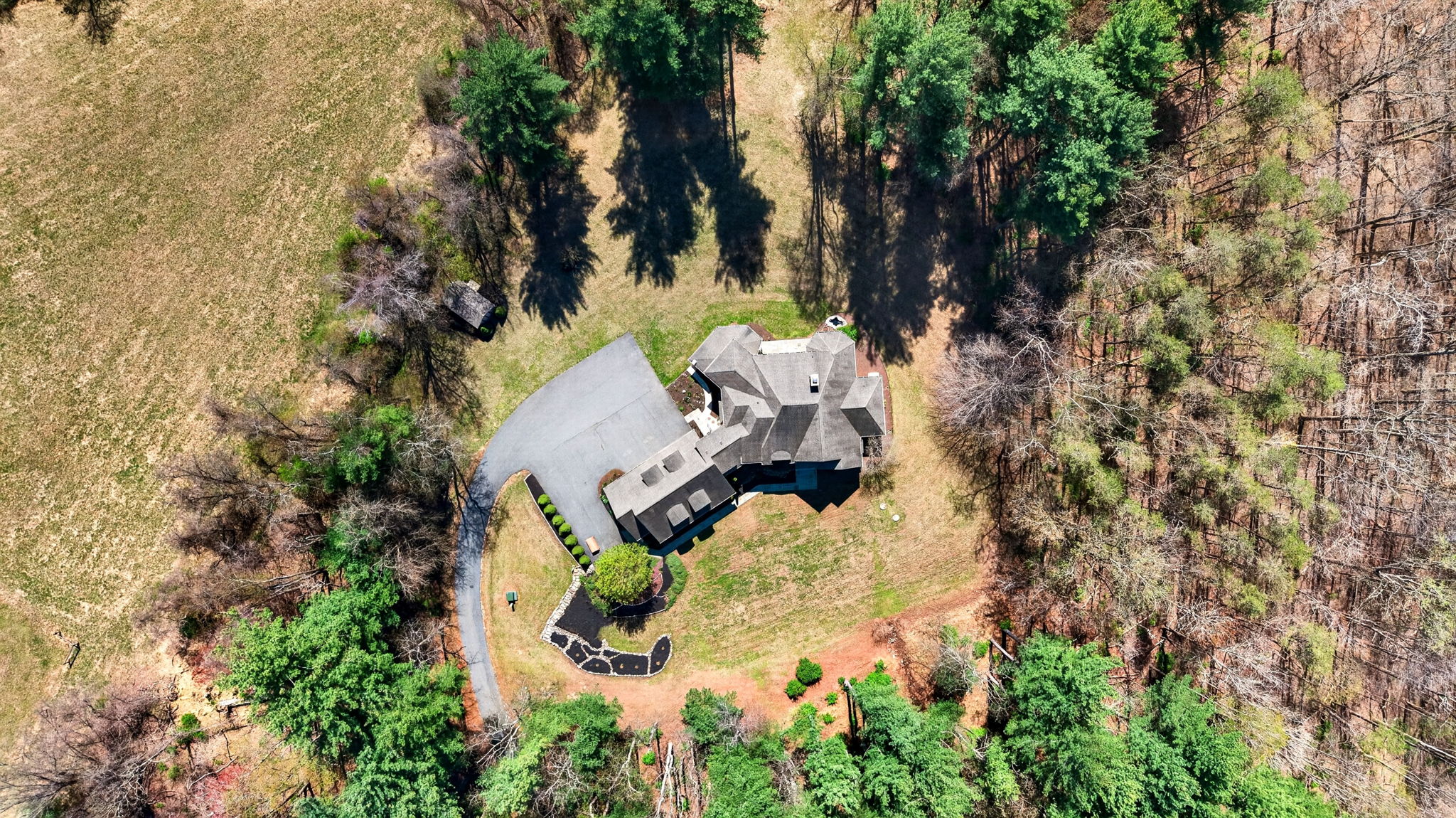 2814 Rocks Station 9