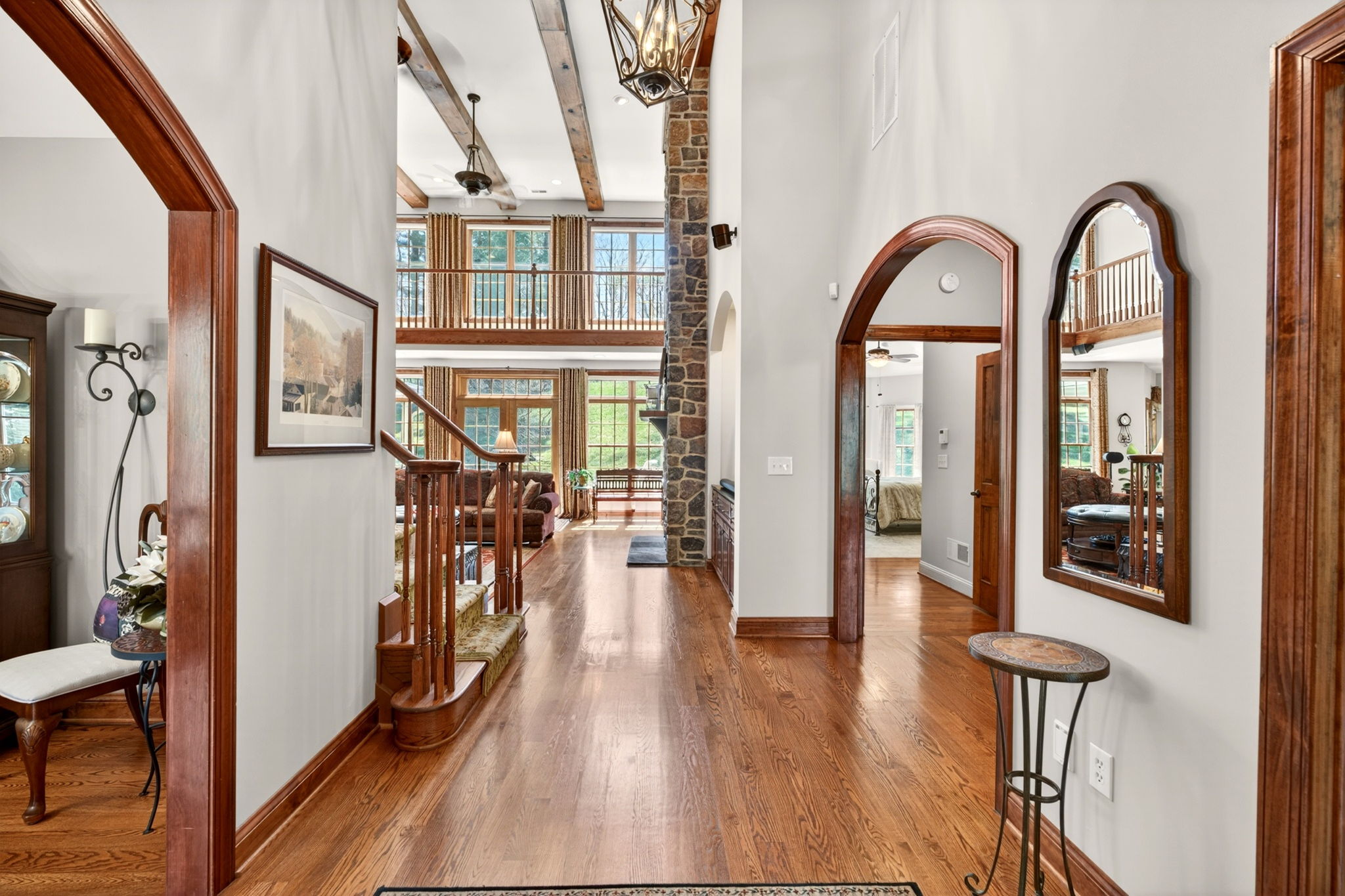 2814 Rocks Station 15