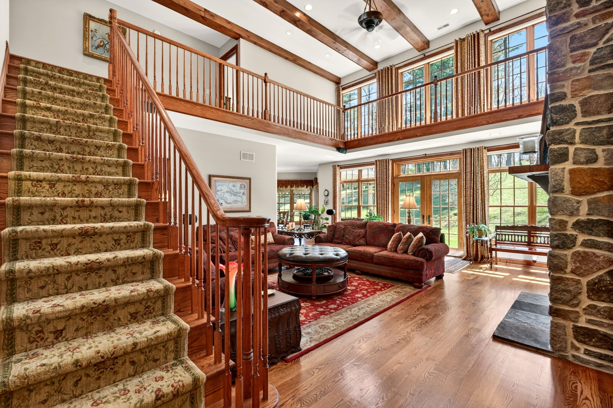 2814 Rocks Station 33