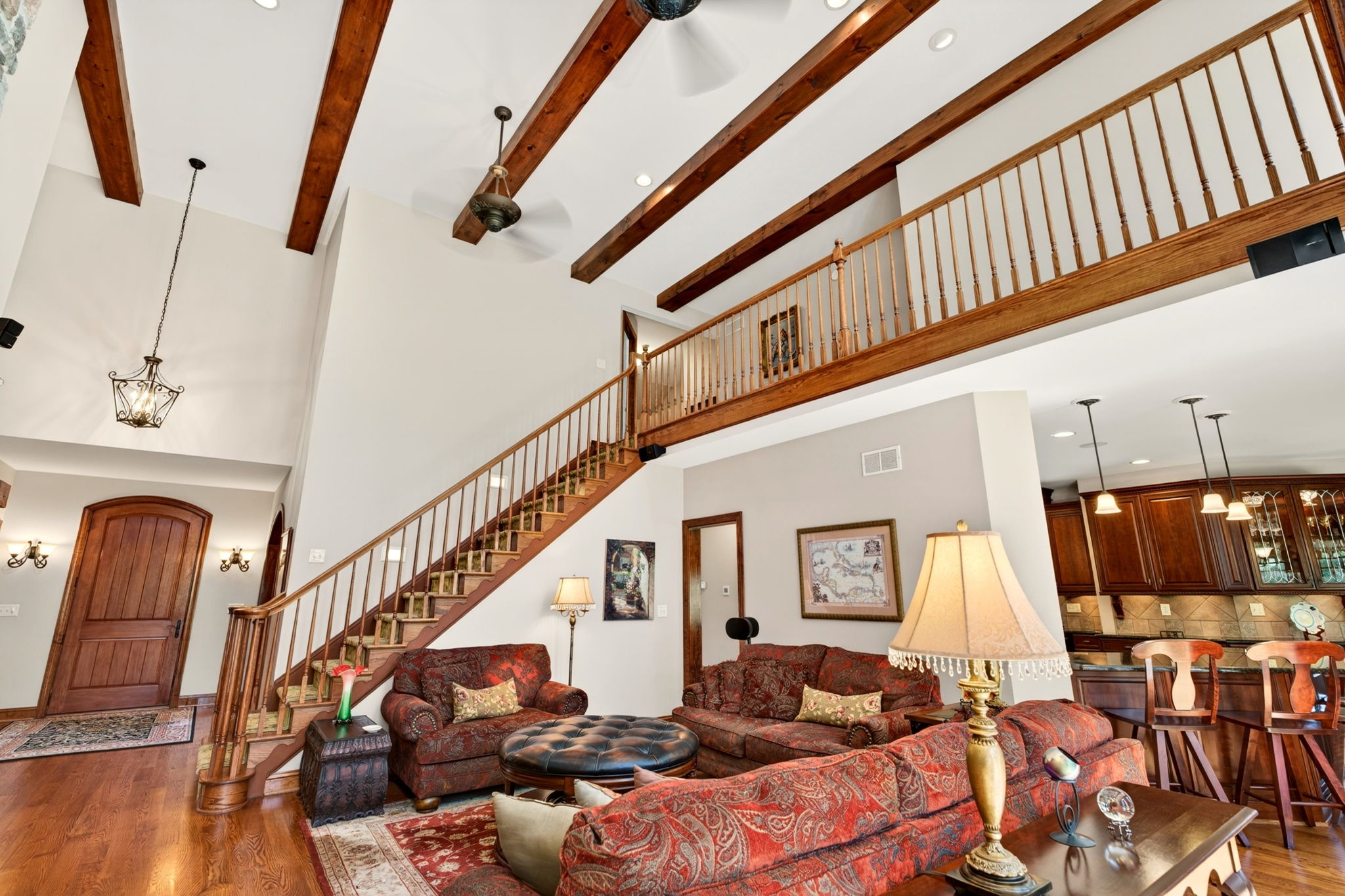 2814 Rocks Station 35