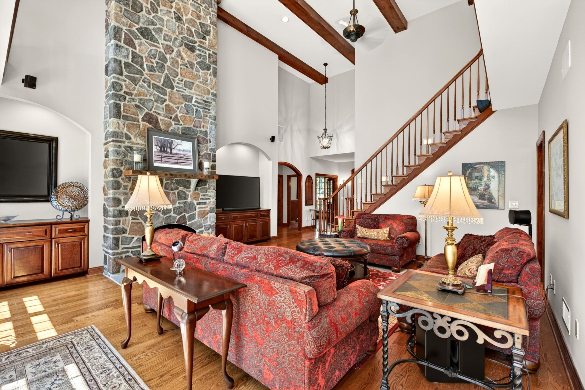 2814 Rocks Station 36