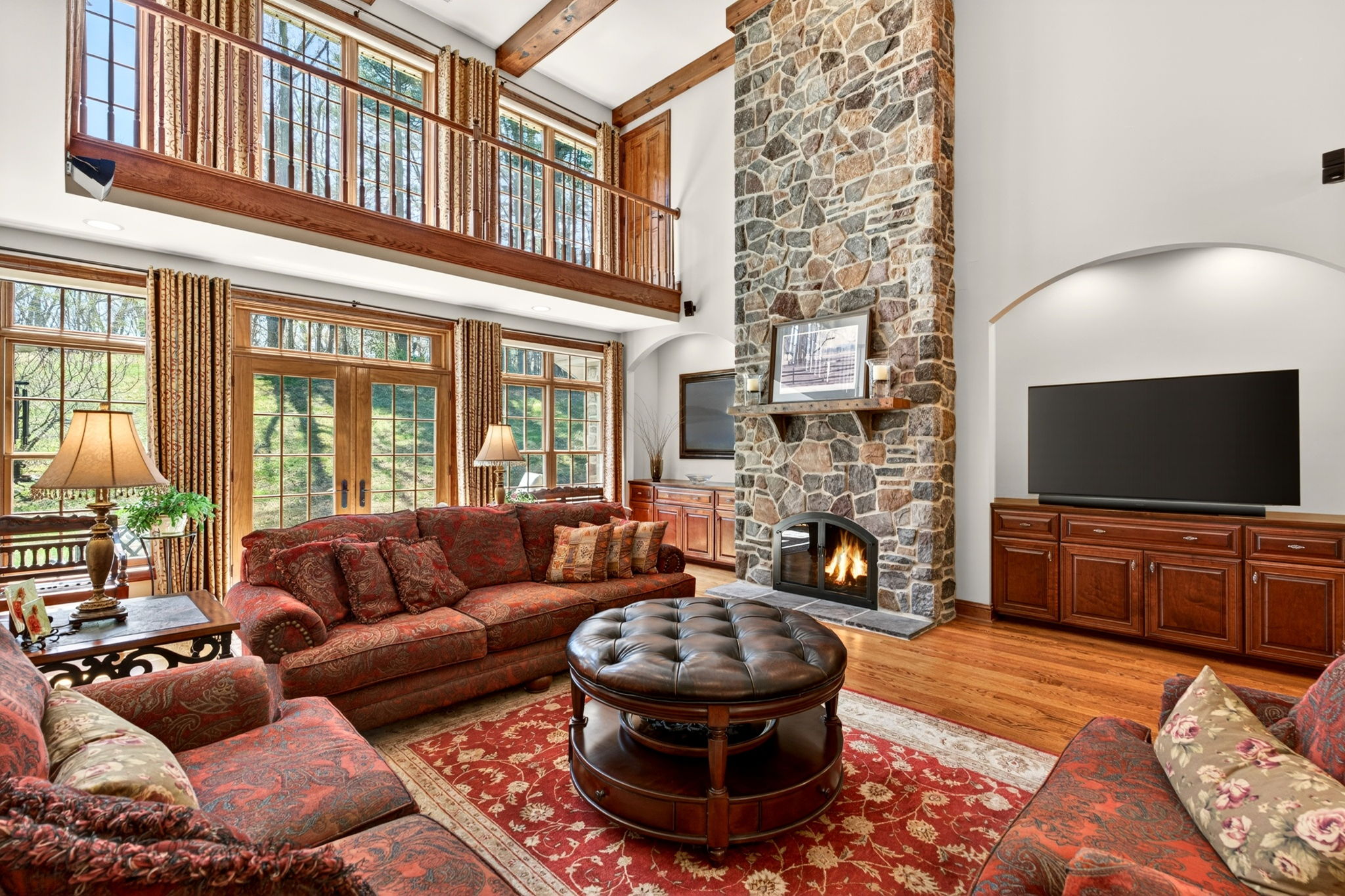 2814 Rocks Station 38